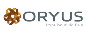logo oryus